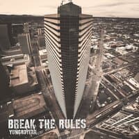 Break the Rules