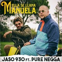 Ella se llama Manuela