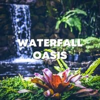 Waterfall Oasis