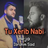 Tu xerib nabi (Heja)