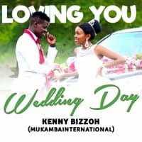 Loving You (Wedding Day)