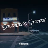 Soldier's Story