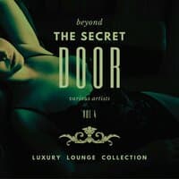 Beyond the Secret Door , Vol. 4