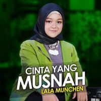 Cinta Yang Musnah