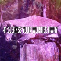 41 Cleanse Your Worries Away