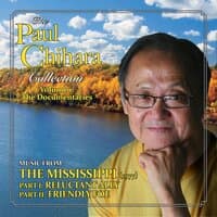 The Paul Chihara Collection, Vol 1: Music from the Mississippi