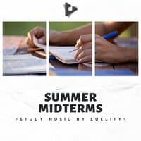 Summer Midterms