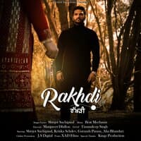 Rakhdi