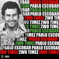 Pablo Escobar