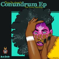 Conundrum EP