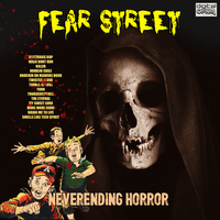 Fear Street Never Ending Horror