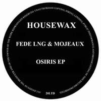 OSIRIS EP