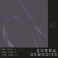 Demo Disc, Vol. 1