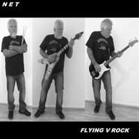 Flying V Rock Guitar Solos