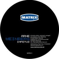 Impetus EP