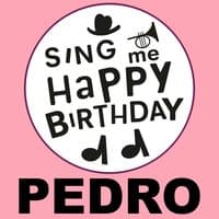 Pedro