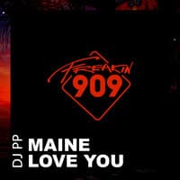 Maine Love You