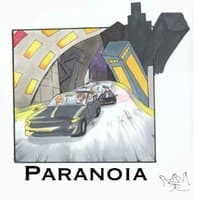 Paranoia