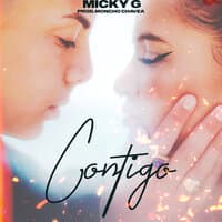 Micky G (Contigo) pro: Moncho Chavea