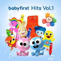 Babyfirst Hits, Vol.1