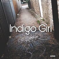 Indigo Girl