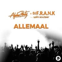 Allemaal  feat. Wim Soutaer