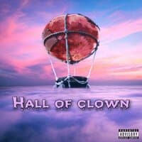 Hall of clown