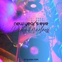 New Year's Eve Party Madness: Best House Beats for NYE & Carnival