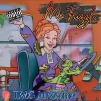 Ms. Frizzle