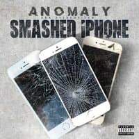 Smashed Iphone