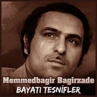 Bayatı Tesnifler