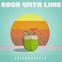 Coco With Lime