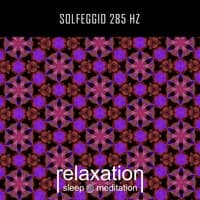 Solfeggio 285 Hz