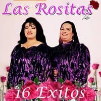 16 Exitos