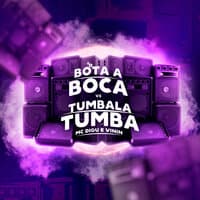 Bota a Boca Vs Tumbala Tumba