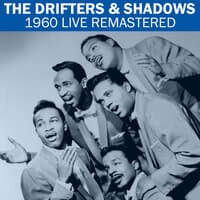 The Drifters & Shadows 1960 Live Medley: Driftin' / Jet Black / Guitar Boogie / Quatermaster's Stores / Apache