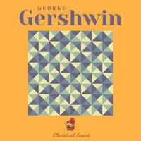 George Gershwin