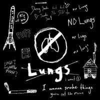 no lungs