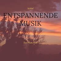 Entspannende Musik für tiefen Schlaf