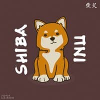 Shiba Inu