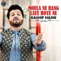 Moula Ne Rang Laye Hoye Ne - Single