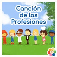 Canción De Las Profesiones