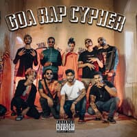 Goa Rap Cypher