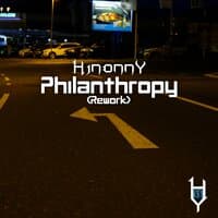 Philanthropy (Rework)