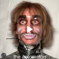 The Automaton