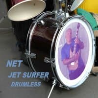 Jet Surfer (Drumless)