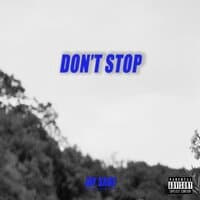 Don't Stop