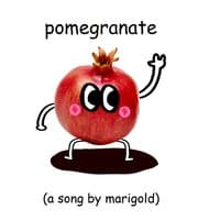 pomegranate