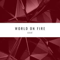 World On Fire