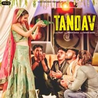 Tandav - Single